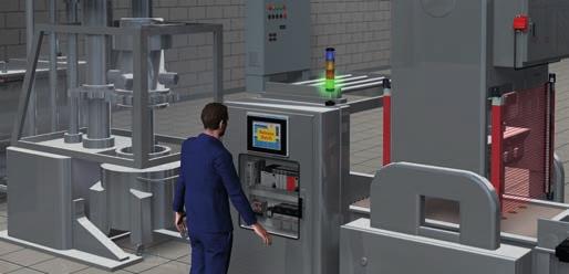Scénář 2: Optimalizace procesu Může pomoci zvýšit výrobní kapacitu Zkracuje zbytečné