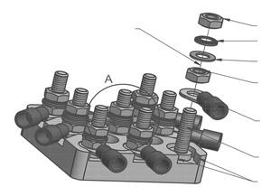 Pos : 100 /Anleitungen/Motor en/b1091 Dr ehs trommotoren/3. ATEX/Klemmenkastendeckeldichtung [EXE, EXN, Zone21+22] @ 7\mod_1431427943472_3314.