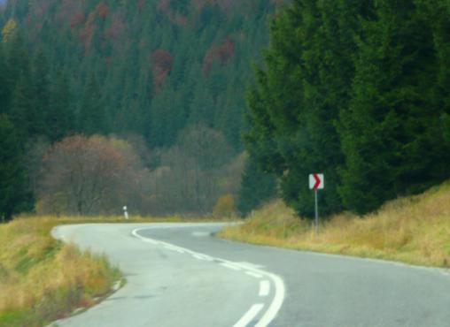 72 km 178,500 obec Telgárt priechod pre chodcov pred obecným