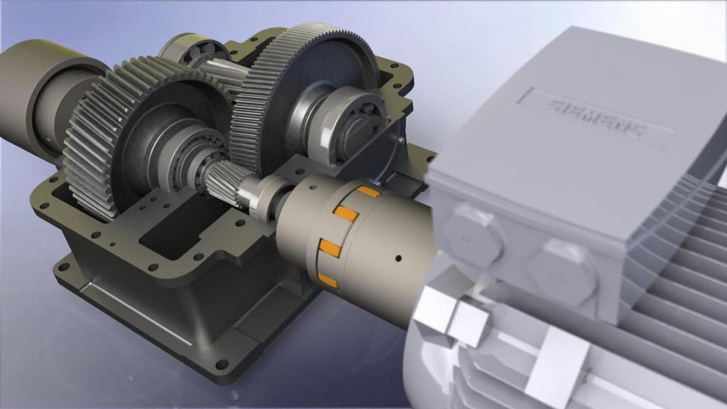 4. Pevnostní kontrola hřídelů Výpočet dle [3] a [9] Vlastnosti oceli 16 526: Modul pružnosti v tahu E = 210 000 N/mm 2 Modul pružnosti ve smyku G = 81 000 N/mm 2 Pevnost v tahu Rm = 1130 N/mm 2 Mez