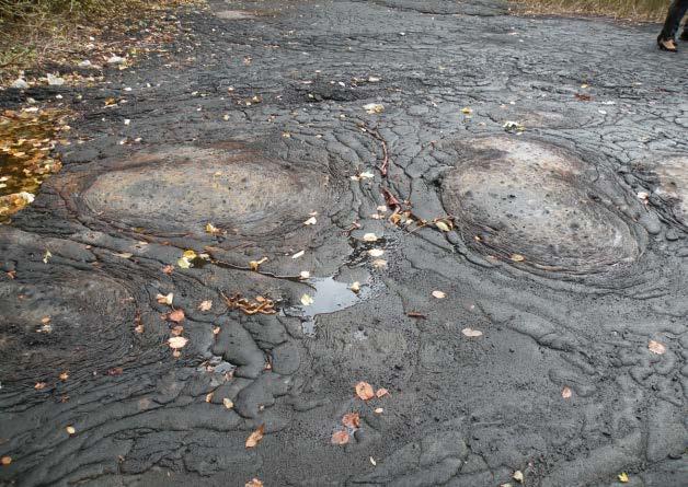 pre oblasť environmentálnych záťaží na Slovensku, ktorý
