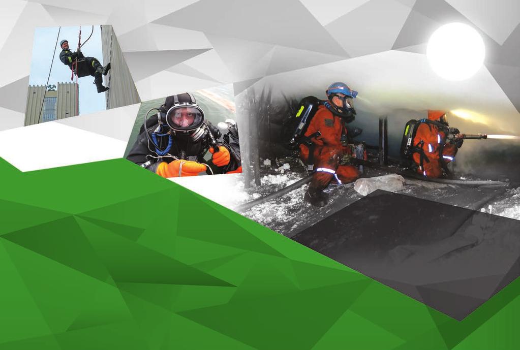 výroční zpráva / annual report OKD, HBZS, a.s.
