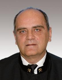 věk / age 50 Zdeněk Sebera Člen dozorčí rady Member of the Supervisory Board Mechanik