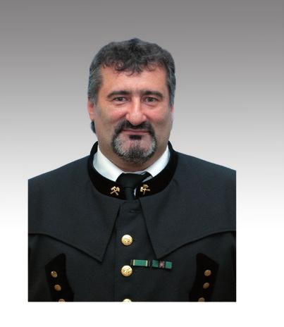 111 E-mail: sekretar@hbzs-ov.cz www.hbzs-ov.cz Vedení společnosti Company management Ing.