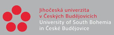 Institucionální plán Jihočeské univerzity