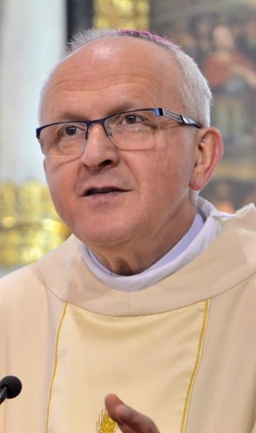 PŘEDSTAVUJEME NAŠE DIECÉZE Biskupství litoměřické Oblast od nás vzdálená, a tedy poměrně málo navštěvovaná. Proto si ji představíme. Sídelní biskup: od roku 2008 Mons. Jan Baxant, 20. biskup v pořadí.