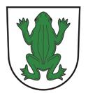 Žabeň Obec Žabeň leží v okrese Frýdek-Místek mezi řekou Ostravicí a říčkou Olešnou. Území Žabně bylo osídleno ve 14. století, jak dokládají písemné prameny, ale první písemná zmínka je z roku 1460.