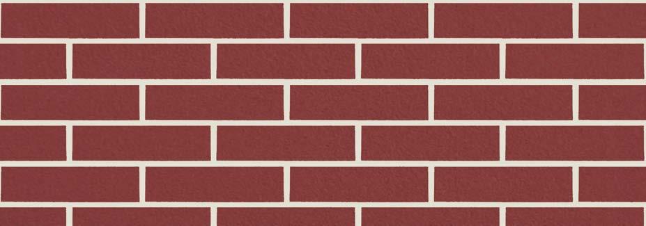 Vzory kamene a cihel Italian Bordo (spára: Etna 1) Řada VISAGE zahrnuje také speciální šablony, díky nimž je možné vytvořit