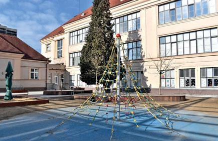 Rada MČ Praha 3 31. 1.