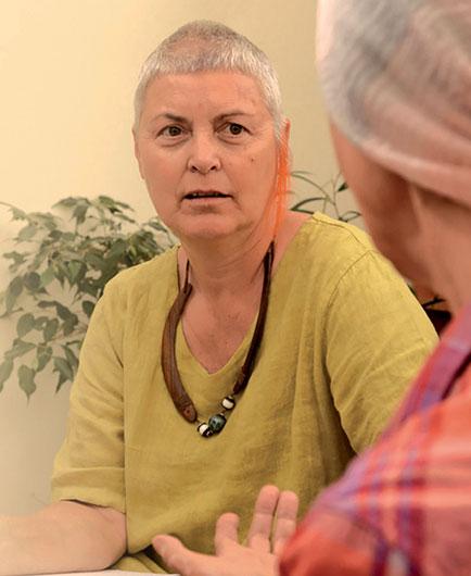 ze života Prahy Mamma HELP pomáhá díky zkušenostem S novou informační kampaní organizace Mamma HELP se může veřejnost od února setkávat na internetu, v kinech, televizi i na sociálních sítích.
