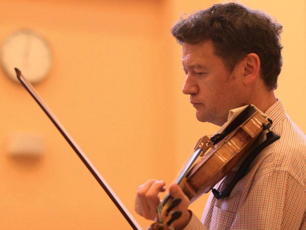 Program vznikl pro koncertní cyklus âeské filharmonie Hudba jako pohlazení pro budoucí maminky, kde se tû í velké oblibû, a âeská filharmonie je také koprodukãním partnerem Supraphonu na tomto CD.