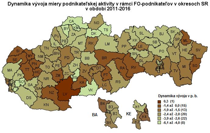 Mapa č. 4: Mapový podklad Úrad geodézie, kartografie a katastra Slovenskej republiky, č.