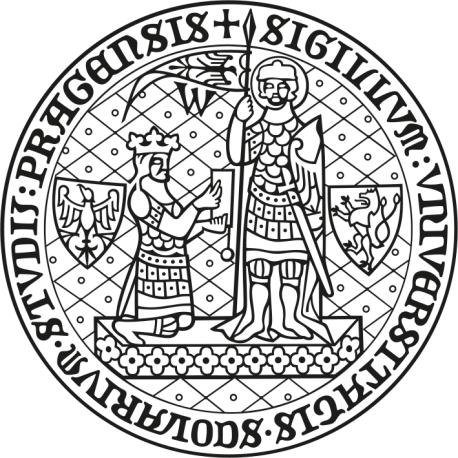 Univerzita Karlova Přírodovědecká fakulta Studijní program: Biologie Studijní obor: Mikrobiologie Bc.