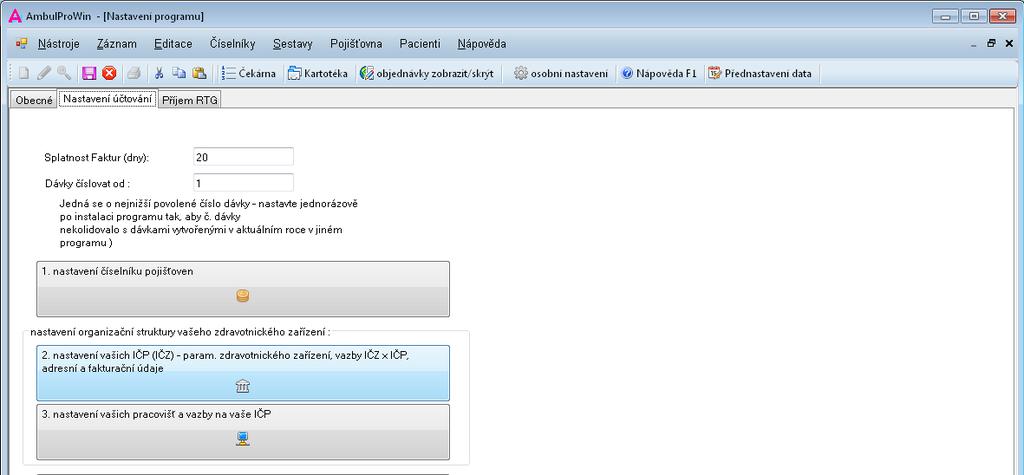 Proto se doporučuje buď mapovat tuto složku na všech PC pod stejným písmenem nebo použít zápis v unc tvaru \\server\sožka.