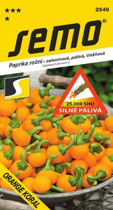 MARLEN je vhodná pro pěstování na poli i ve fóliovnících.