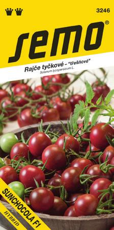 švábky, je vhodná pro kulinářské účely i konzervování. Poskytuje výbornou surovinu na fazolové saláty.