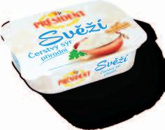úsekem 1 kg 129,50 Kč Président