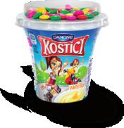 2,3% 150 g = 4,60 Kč