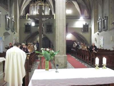 Nechybí sice pravidelné rubriky, ani mé slovo s úkoly na tento měsíc a zamyšlení nad důležitým