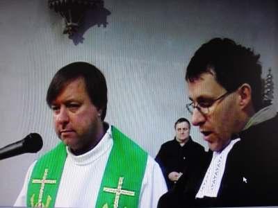 Ekumenické bohoslužby se letos opět vydařily.