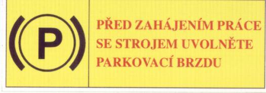 5. Sdružená samolepka č. 11.