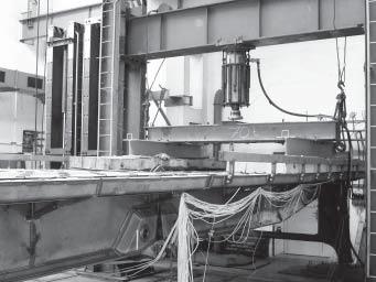 proti pádům z výšky (osobní ochranné prostředky proti pádům z výšky, záchytné sítě), zkoušky mechanické odolnosti předmětů, zařízení a přístrojů proti působení vibrací a rázů, nedestruktivní