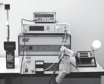 napětí (1 i 3 fázové), změny kmitočtu, elektromagnetického impulzu jaderného výbuchu (NEMP - Nuclear Electromagnetic Pulse), výkonových elektromagnetických polí (HPM - High Power Microwaves),