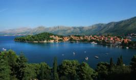 4. Národní park Mljet 4 Pristanište 2, 20226 Goveđari Tel.: +385 (0)20 744 041 E-mail: np-mljet@