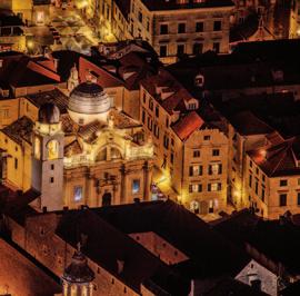 hr Rozprostírá se v západní části stejnojmenného nejzalesněnějšího ostrova Jadranu a pyšní se hlubokými zálivy Veliko a Malo jezero, bujnou a různorodou středomořskou vegetací a bohatým kulturním