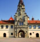 borská vinná stezka, Zelinská vinná stezka (okolí Sv.