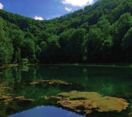 68 1. Pevnost Brod a františkánský klášter ve Slavonském Brodu 1 Turistické sdružení města Slavonski Brod Trg pobjede 28/1, 35000 Slavonski Brod Tel.: +385 (0)35 447 721 E-mail: info@tzgsb.