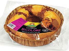 bageta 120 g La Lorraine 7, 6 100 g/5,75 Kč Špičky 2 ks 220 g s