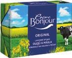 KYSELKA ACTIVIA citron, bílá, sladká bílá