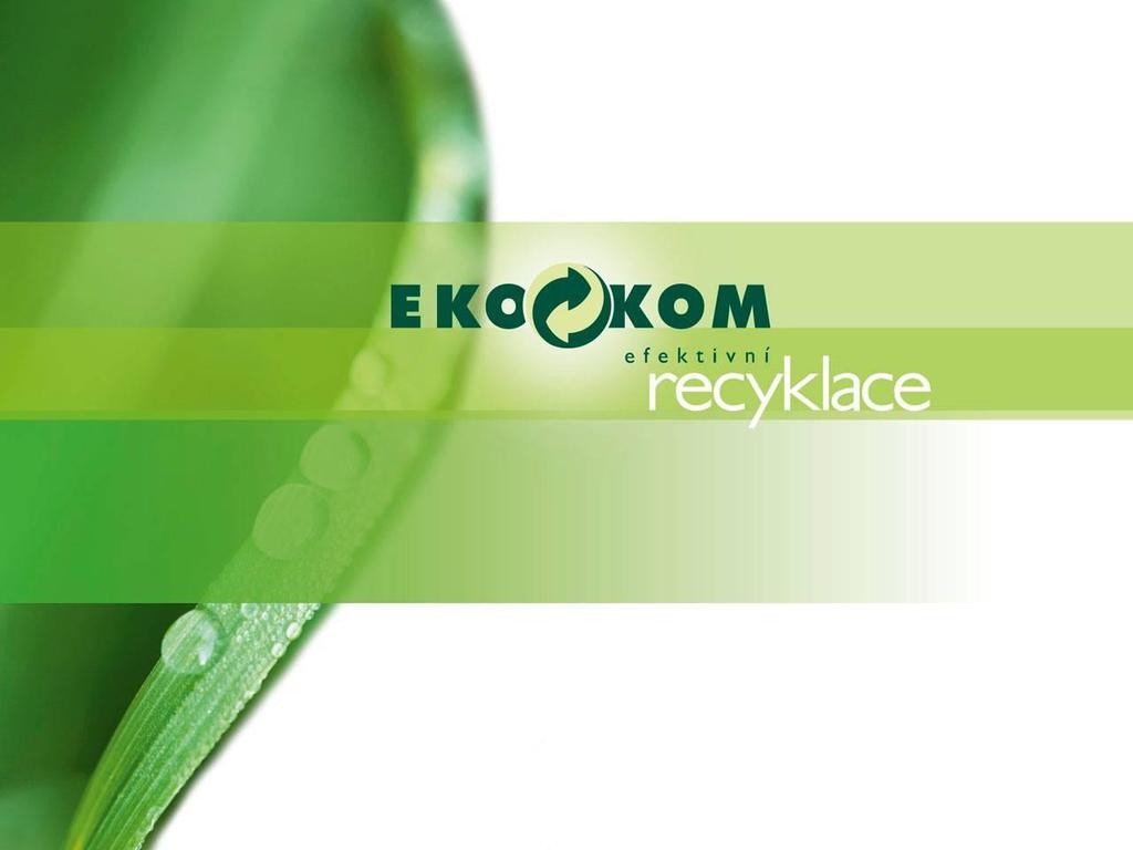 recyklace odpadů