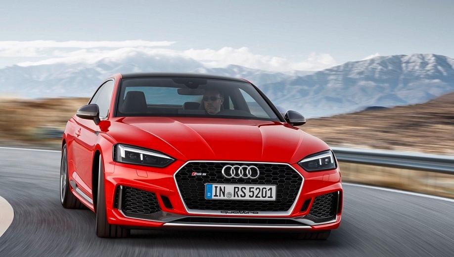 RS5
