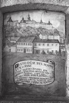 Foto: L. Blažková.
