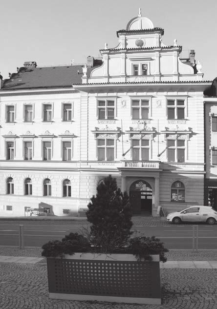 Knihovna Jana Drdy,