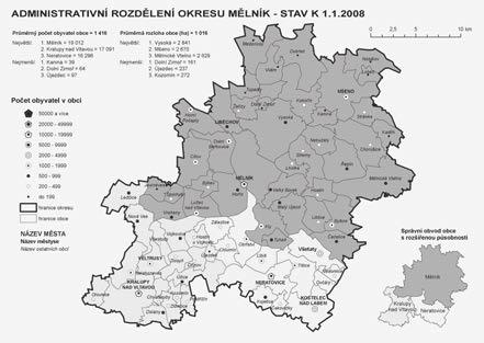 okresu Dubá, a později ještě z okresu Doksy, které byly do roku 1945 německé a jejichž prostřednictvím se Mělnicko dostává do kontaktu s výrazným literárním Českolipskem.