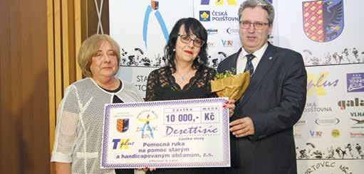 2018 Foto: Archiv MMPv Statutární město