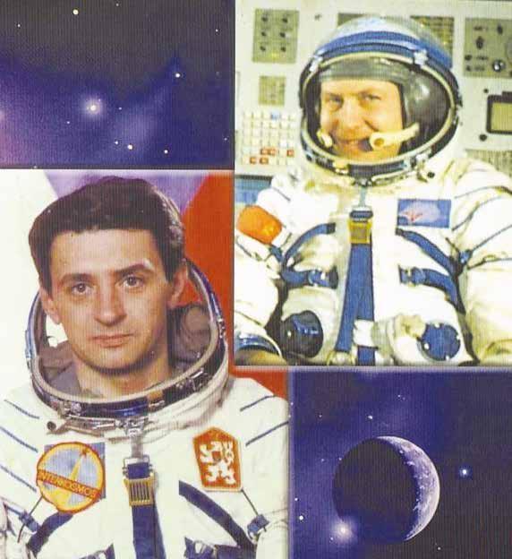 Přijďte si připomenout tuto výjimečnou událost s člověkem, který u toho také byl a který se stal náhradníkem Vladimíra Remka. Ing.