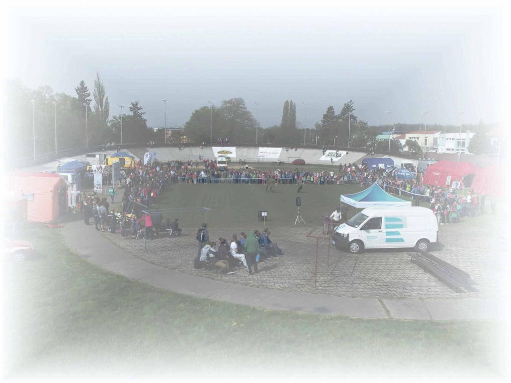 Akci pořádá: Hasičský záchranný sbor, Zdravotnická záchranná