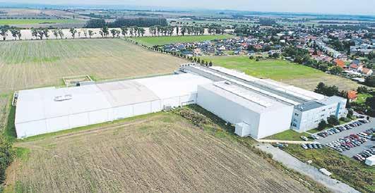 Jako první měla být provedena etapa, vybraná dle stanoviska Osadního výboru místní části Žešov, uvedl první náměstek primátorky Zdeněk Fišer s tím, že hejtmanství však přichází s opravou a uzavírkou
