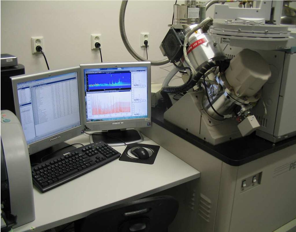 GCxGC-TOF MS: Enhanced sensitivity Enhanced chromatographic