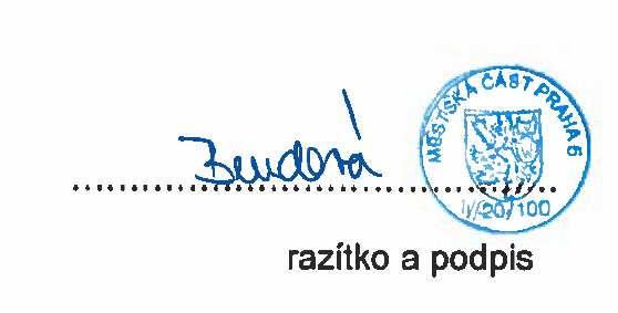 1.1 Platnost kanalizačního řádu : Kanalizační řád byl schválen dle ust. 14 odst. 3 zákona č. 274/2001 Sb.