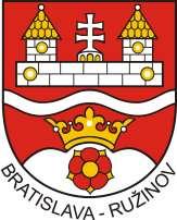 ŽIADOSŤ O GRANT z rozpočtu mestskej časti Bratislava-Ružinov na rok 2018 na základe výzvy pre oblasť (vybrané podčiarknuť): kultúrno-spoločenské aktivity vzdelávanie telovýchova, šport a mládež -