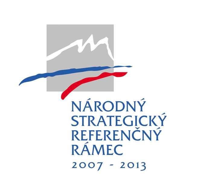 NÁZOV RIADIACEHO ORGÁNU ŽIADOSŤ O NENÁVRATNÝ FINANČNÝ PRÍSPEVOK 1 Názov projektu Žiadateľ Sektor Operačný program Prioritná os Opatrenie