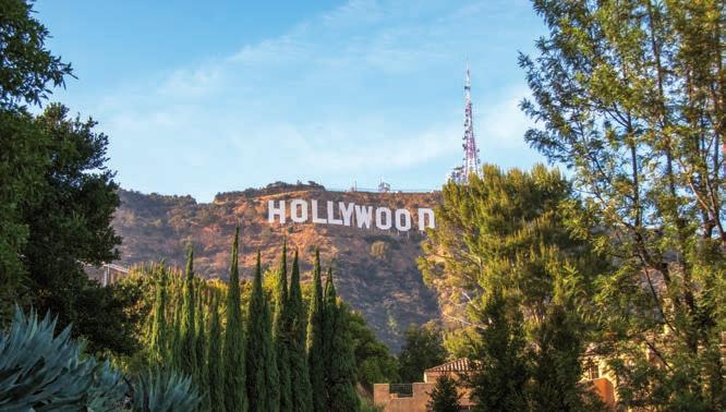 Tahle LEDka promítne ty nejlepší hollywoodské trháky v