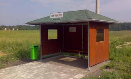 Realizace projektů 2. Výzvy MAS Sokolovsko V současné době se chýlí převážná část projektů schválených k financování z PRV SPL v rámci 2. výzvy I. etapa její rekonstrukce.