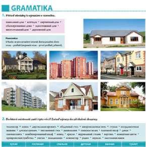 Ruština slovní zásoba Publikácia vznikla pod autorským vedením Bc.