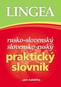 našej krajiny do Európskej únie. Pri práci na ruskej strane slovníka sme vychádzali z najnovších ruských výkladových slovníkov renomovaných ruských nakladateľstiev.